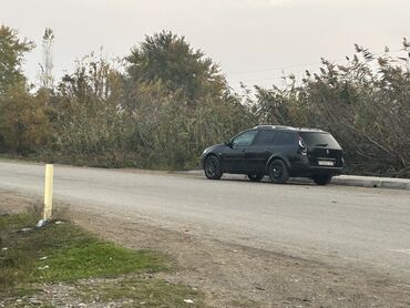 Renault: Renault Megane II Grandtour (universal) – geniş salonlu, praktik ailə — 5