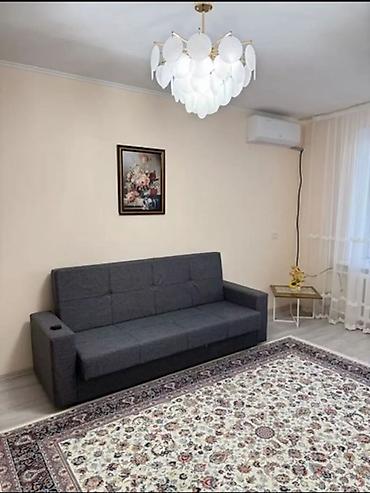 квартира киргизия 1: 1 комната, Боконбаева/Уметалиева Собственник, Парам без детей, от 6 месяцев, С мебелью полностью — 2