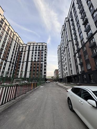квартиры кб: 1 комната, 45 м², Технопарк Элитка, 12 этаж, Свежий ремонт — 1