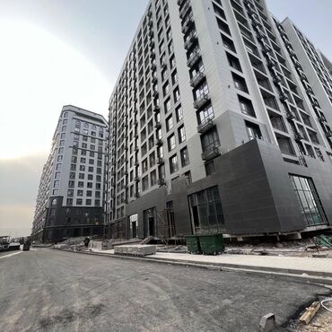 Продажа квартир: 3 комнаты, 97 м², Элитка, 3 этаж, Дизайнерский ремонт — 16