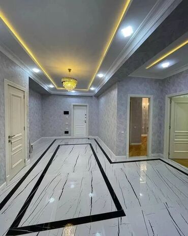 Ремонт под ключ: Ремонт под ключ | Квартиры 3-5 лет опыта — 15