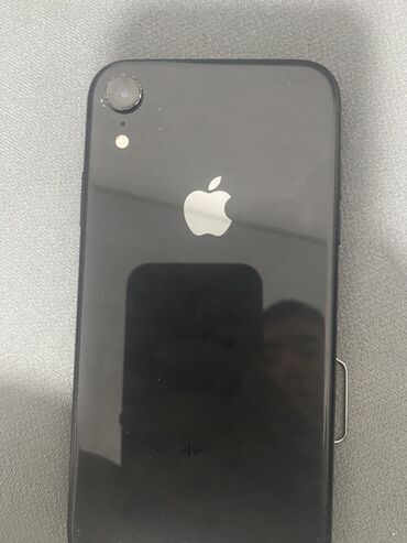 сколько стоит бу айфон 10: IPhone Xr, Б/у, 64 ГБ, Черный, Защитное стекло, Чехол, 84 %