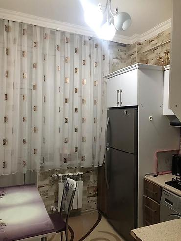 kiraye evler bileceri: Mənzilin təsviri: - Zövqlü şəkildə tamamlanmış 2 otaqlı mənzil. Geniş — 3