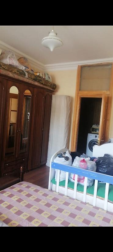 Квартиры: 2 otaqdan ibarət lelinqrad proyektli mənzil. 3ə düzəlmə — 2
