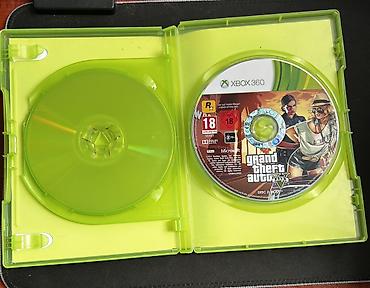 barter xbox: Qarışıq janr, İşlənmiş Pulsuz çatdırılma — 7