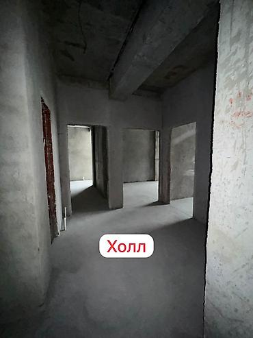 11: 2 комнаты, 68 м², Нижний Джал (Джал-23) Элитка, 11 этаж, ПСО (под самоотделку) — 4