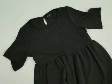 sinsay sukienki plus size: Sinsay, Women`s dress, size S (EU 36)