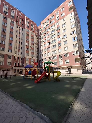 Продажа квартир: 2 комнаты, 46 м², Нижний Джал (Джал-23) Элитка, 7 этаж, Евроремонт — 7