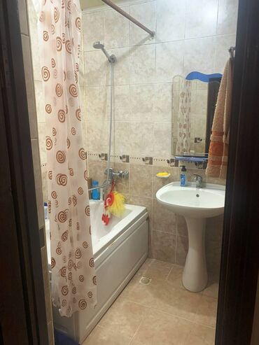 Köhnə tikili: Bakı, 3 otaqlı, Köhnə tikili, 80 kv. m — 8