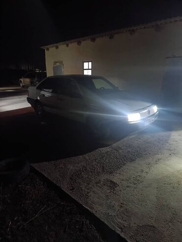 запчасти тойота королла бишкек: Volkswagen Passat: 1991 г., 1.8 л, Механика, Бензин, Седан