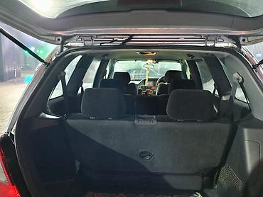 Honda: Honda Odyssey: 2002 г., 2.3 л, Автомат, Бензин, Минивэн — 13