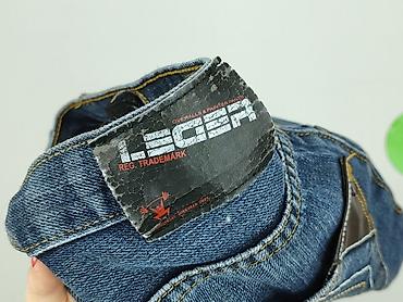 jeans meski: Jeanswear, Jeansy damskie, rozmiar S — 5