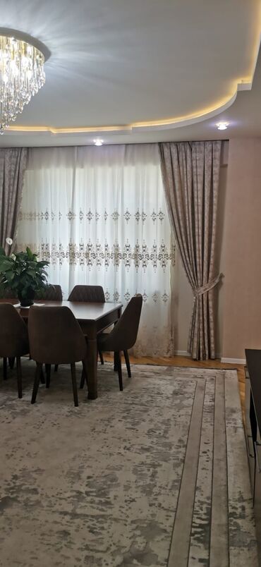 Yeni tikili: 3 otaqlı, Yeni tikili, m. Həzi Aslanov, 110 kv. m -da lalafo.az — 2 Yeni tikili: 3 otaqlı, Yeni tikili, m. Həzi Aslanov, 110 kv. m — 2