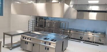 Nerjaveykalar: İstehsalçıyıq!! Restoran,kafe,hotel mətbəx avadanlıqları. 2 gözlü -da lalafo.az — 5 Nerjaveykalar: İstehsalçıyıq!! Restoran,kafe,hotel mətbəx avadanlıqları. 2 gözlü — 5