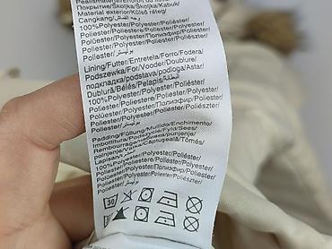 kurtki vinted: Vero Moda, Parka damska, rozmiar M — 6