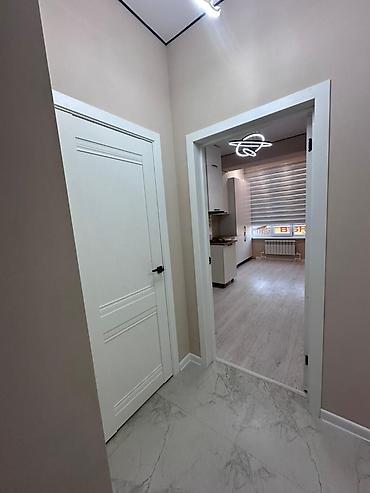 Продажа квартир: 1 комната, 35 м², Элитка, 4 этаж, Евроремонт — 1