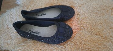 kaput sa krznom: Ballet shoes, Pandino, Size - 28