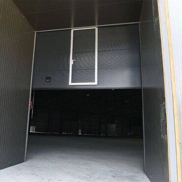 Anbar və emalatxanalar: AnbaSədərək Ticarət Mərkəzinin tam yanında yeni A klass anbarlar — 5