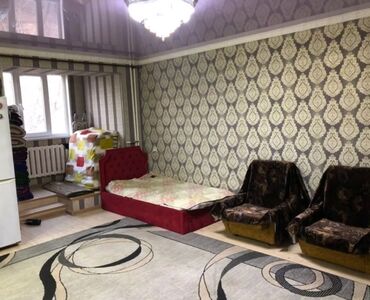 3комнатный: 3 комнаты, 58 м², Хрущевка, 2 этаж, Евроремонт