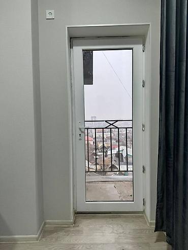 Продажа квартир: 1 комната, 35 м², Элитка, 9 этаж, Евроремонт — 5