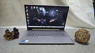 Lenovo: Odlican laptop Lenovo ThinkBook 14 G2 lepo ocuvan, instaliran sa svim — 2