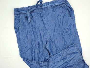 Women: Women`s trousers, Janina, size 5XL (EU 50)
