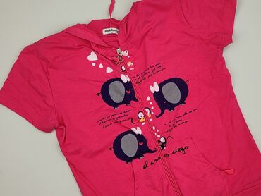 spodnie joggery moro damskie: Bluza z kapturem damska, rozmiar XL