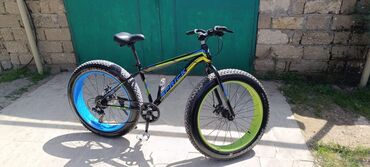 saft velosiped 26: Городской велосипед 26", Самовывоз