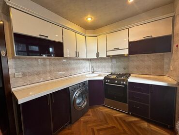 Uşaq və gənc otağı üçün dəstlər: Mətbəx mebeli satılır 500₼. Əla vəziyyətdədir. Ölçü