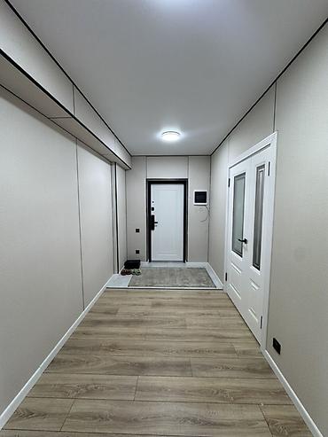 2 bedroom: 2 комнаты, 72 м², АЮ Гранд 5 этаж — 2
