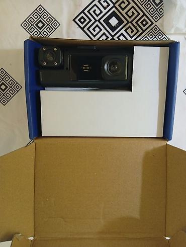 kameralı maşın: TOTNG Dash Cam – Avtomobil üçün HD videoqeydiyyatçı Xüsusiyyətlər: - — 3