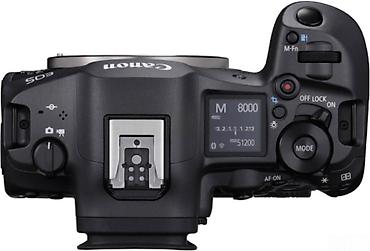 canon 70d: Canon Mirrorless Camera EOS R5 Mark II V5 Body / 45MP Full/ 8K 60 — 3