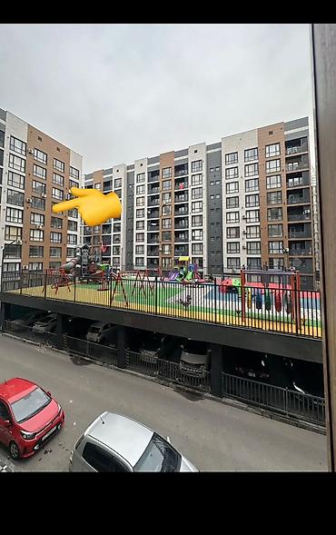 Продажа квартир: 2 комнаты, 55 м², Элитка, 9 этаж, Евроремонт — 4