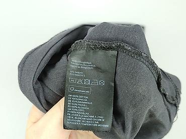 hi mountain: H&M, T-shirt damski, rozmiar L — 4