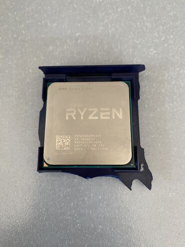 ryzen 7 5800x: Процессор, Колдонулган, AMD Ryzen 5, 6 ядролор, ПК үчүн