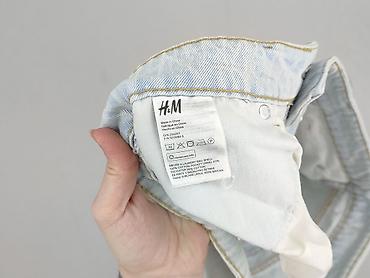 projekt h: H&M, Szorty damskie, rozmiar S — 5
