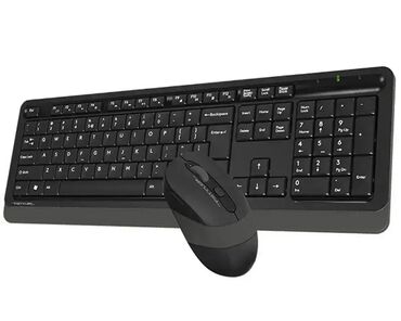 set za nokte za pocetnike: Brand: A4 TECH |x|x Model: A4 TECH FG1010 FSTYLER Wireless Combo USB