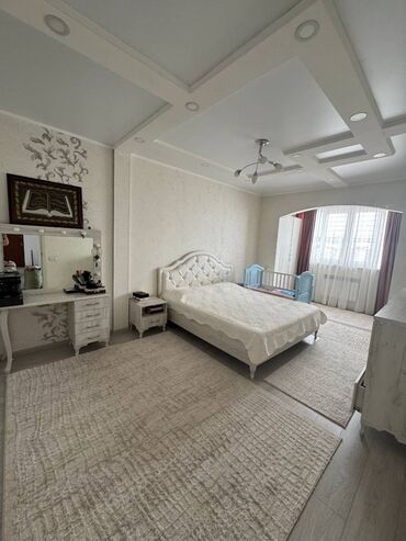 Продажа квартир: 3 комнаты, 106 м², 107 серия, 9 этаж, Евроремонт