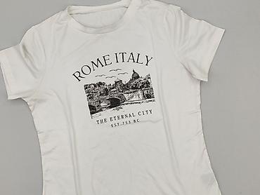 italy: Shein, T-shirt damski, rozmiar M — 1