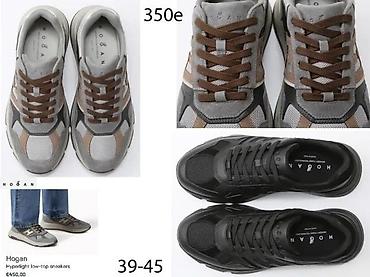 Patike: HOGAN, EKSKLUZIVNI MODELI, MEGA HIT | Novo! ! ! Vrhunski model — 6