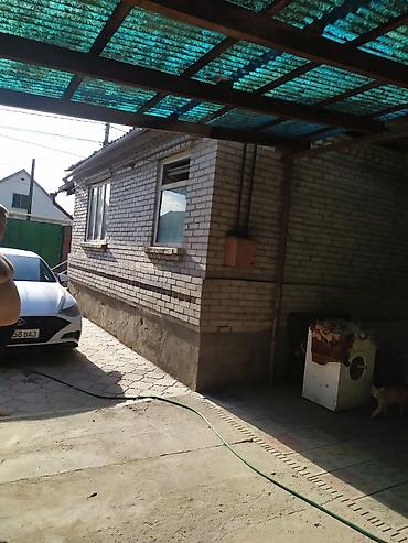 дом село шалта: Продаем дом в районе Маевки начало, в доме 4 комнаты прихожая, сан — 2