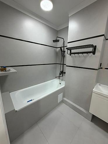 Продажа квартир: 2 комнаты, 60 м², Элитка, 3 этаж, Евроремонт — 5
