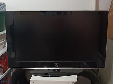 nokia 8800: Prodajem polovni LCD TV Samsung sa daljinskim u ispravnom stanju — 1