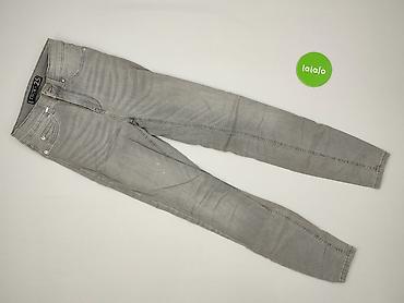 buty ugg na platformie ccc: Jeansy damskie, rozmiar XS — 3