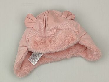 Cap, 3-6 months, condition - Perfect