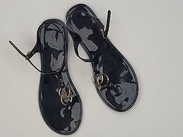 melissa: Japonki damskie, rozmiar 40 — 1