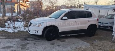 Volkswagen: Volkswagen Tiguan: 1.4 l. | 2011 έ. SUV/4x4 at lalafo.gr — 5 Volkswagen: Volkswagen Tiguan: 1.4 l. | 2011 έ. SUV/4x4 — 5