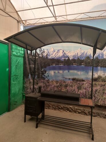 Мангалы: Мангал Самовывоз, Платная доставка — 29