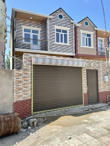 Həyət Evləri və villaların satışı: 130 kv. m, 4 otaqlı, Yeni təmirli