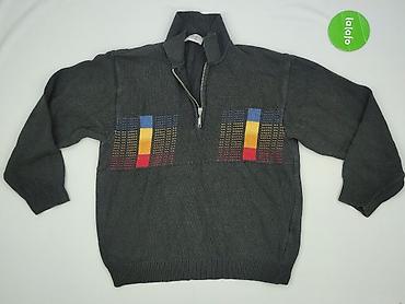 alba moda shop: ALBA MODA, Sweter damski, rozmiar 4XL — 2